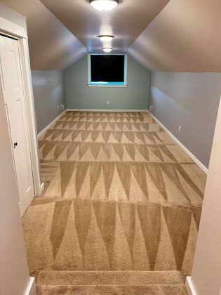 Bozeman carpet cleaning