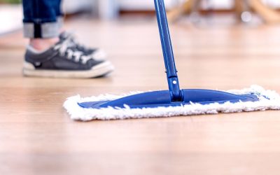 Eco-Friendly Residential Cleaning Bozeman